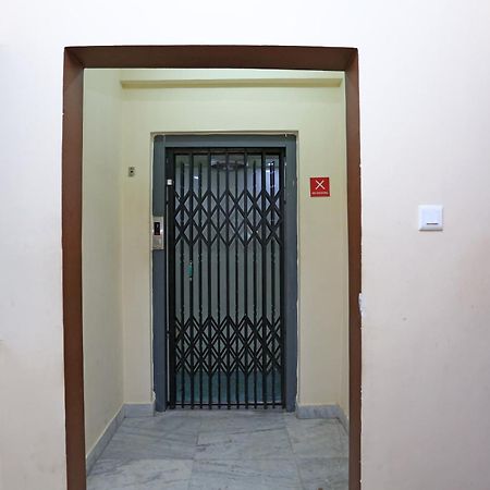 Hotel O Bishnupur Kalkuta Zewnętrze zdjęcie