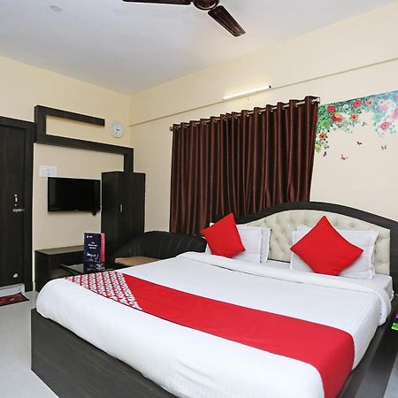 Hotel O Bishnupur Kalkuta Zewnętrze zdjęcie
