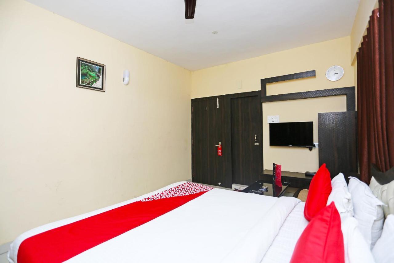 Hotel O Bishnupur Kalkuta Zewnętrze zdjęcie