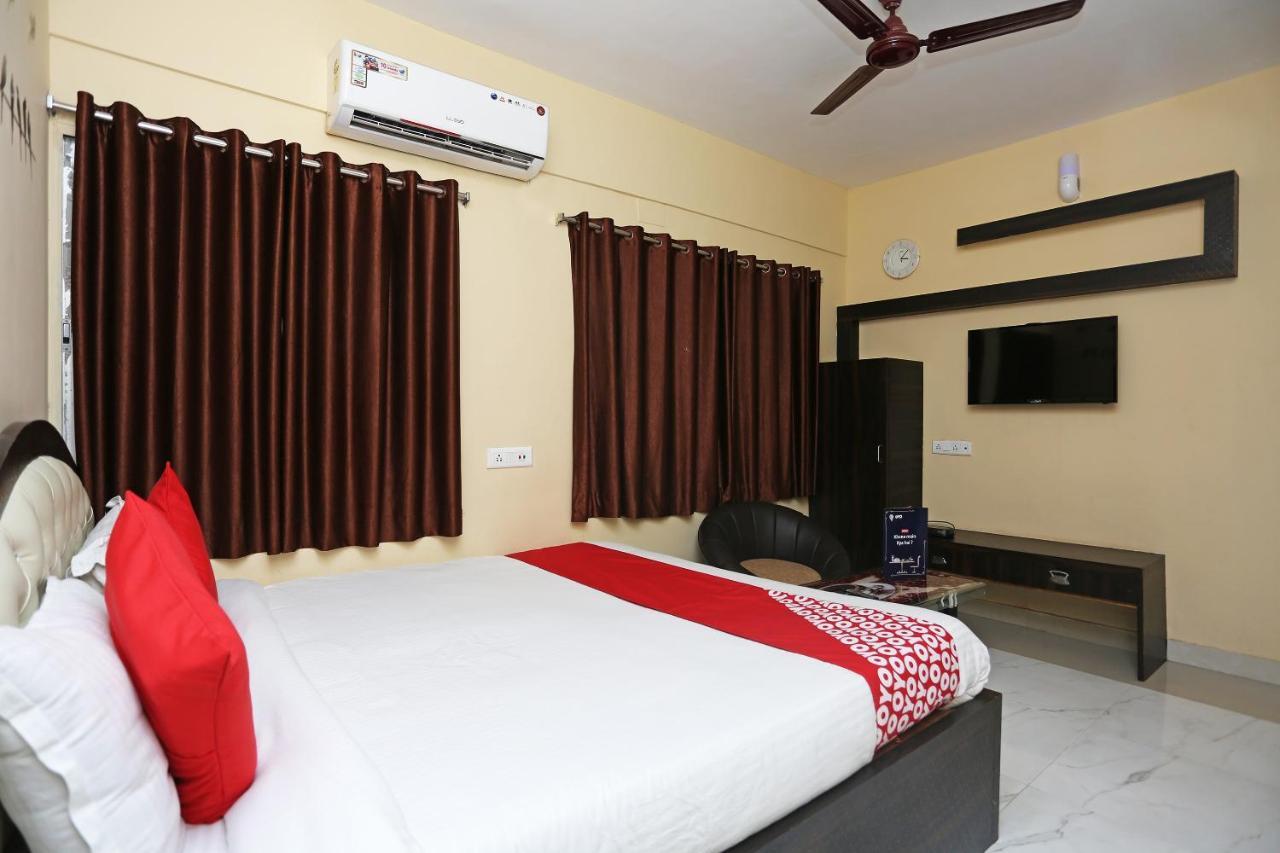 Hotel O Bishnupur Kalkuta Zewnętrze zdjęcie