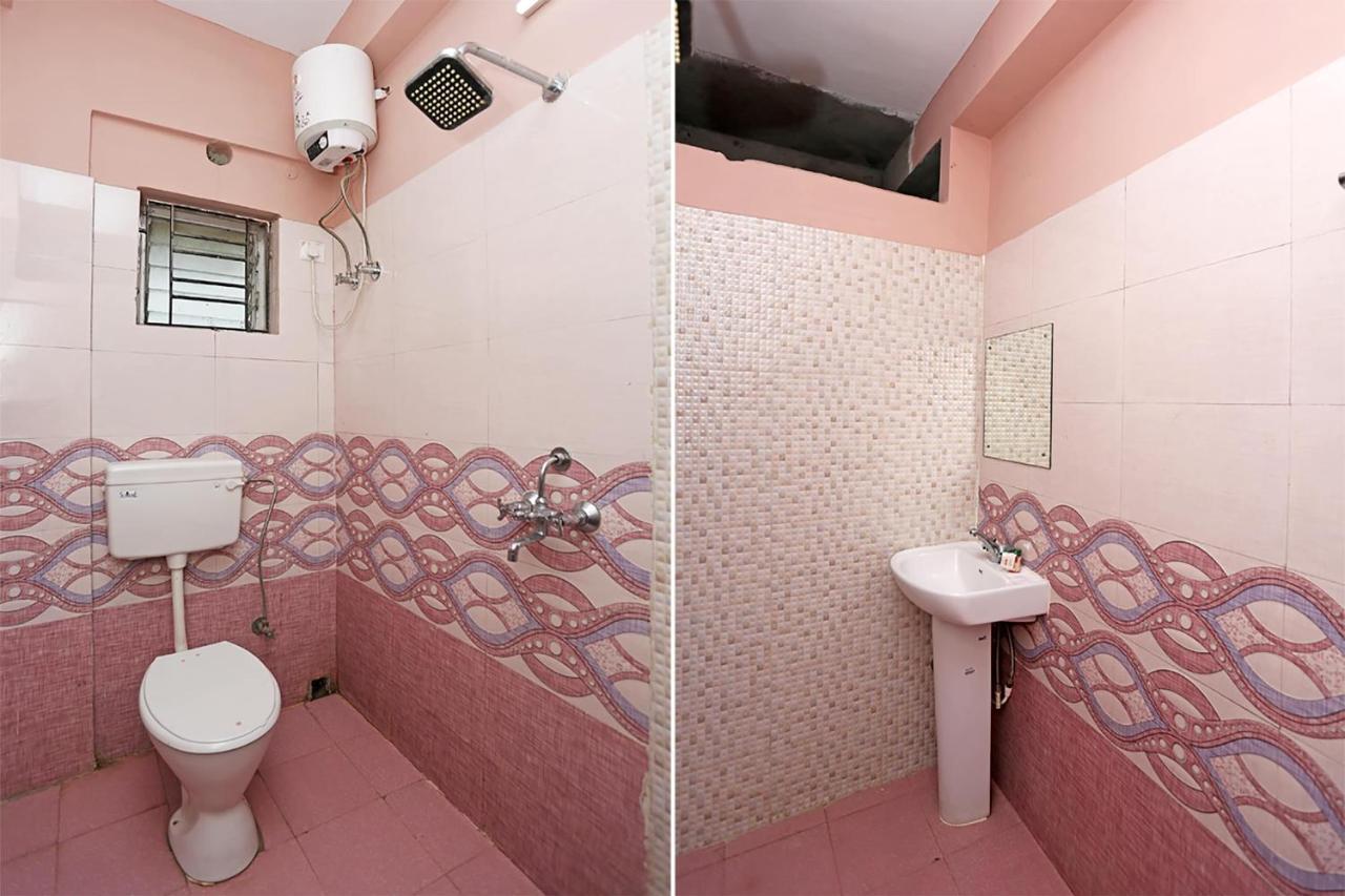 Hotel O Bishnupur Kalkuta Zewnętrze zdjęcie