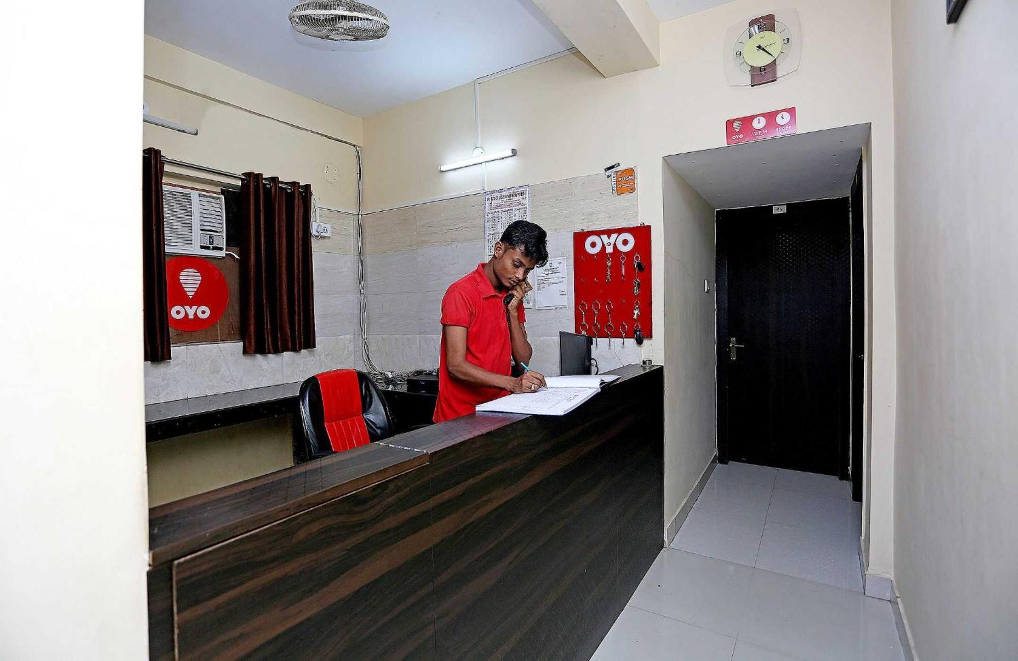 Hotel O Bishnupur Kalkuta Zewnętrze zdjęcie