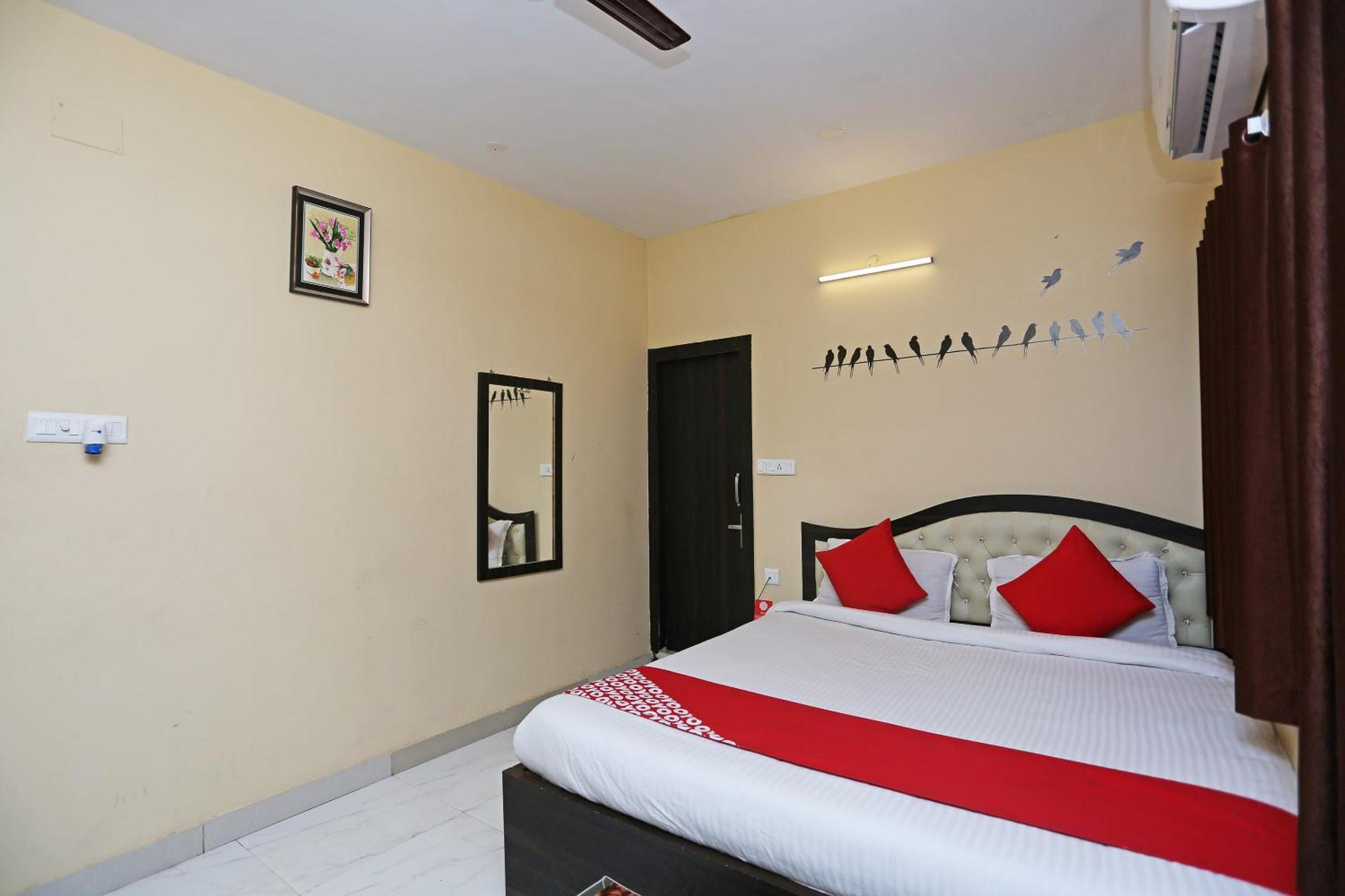 Hotel O Bishnupur Kalkuta Zewnętrze zdjęcie