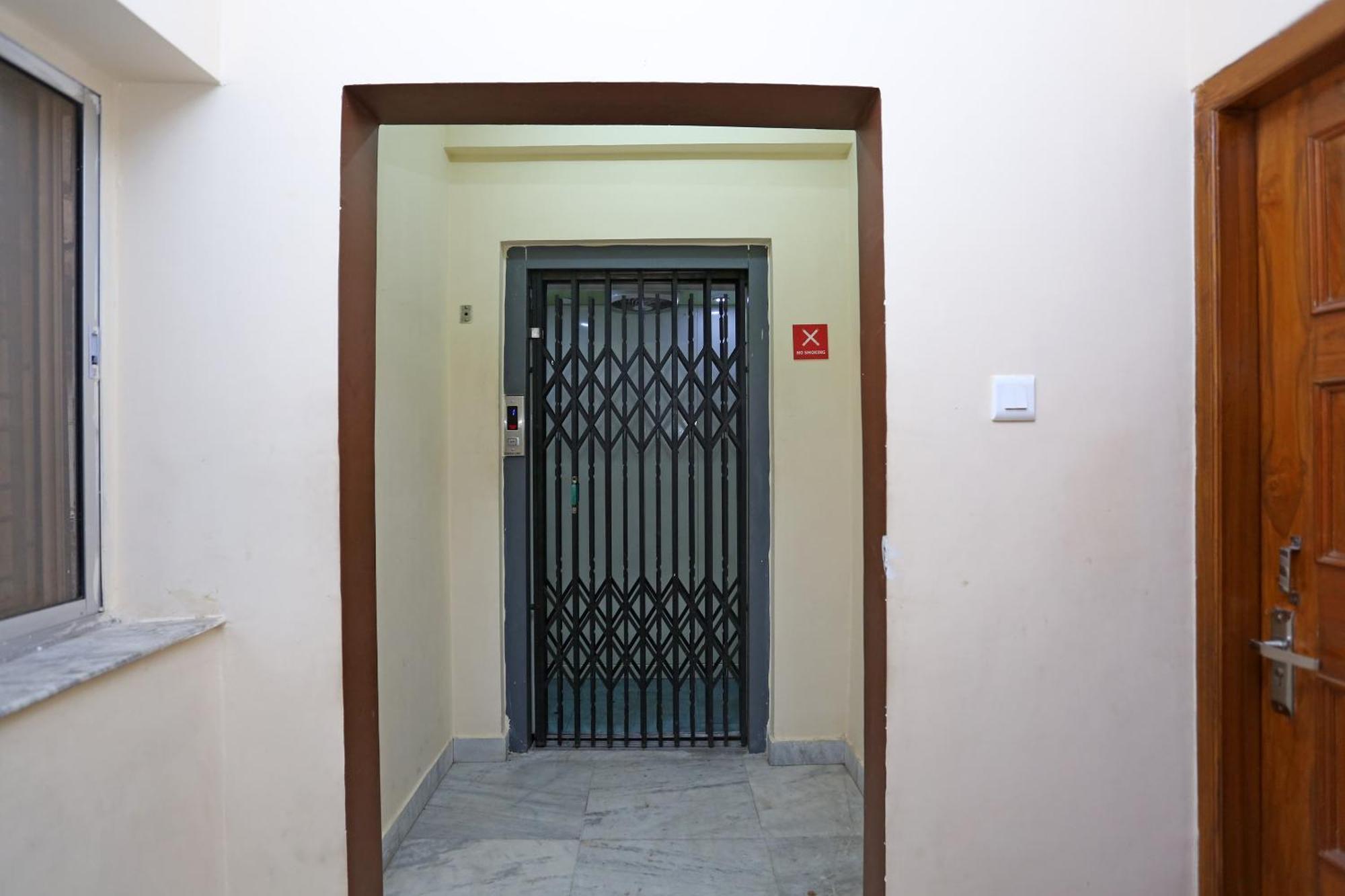 Hotel O Bishnupur Kalkuta Zewnętrze zdjęcie