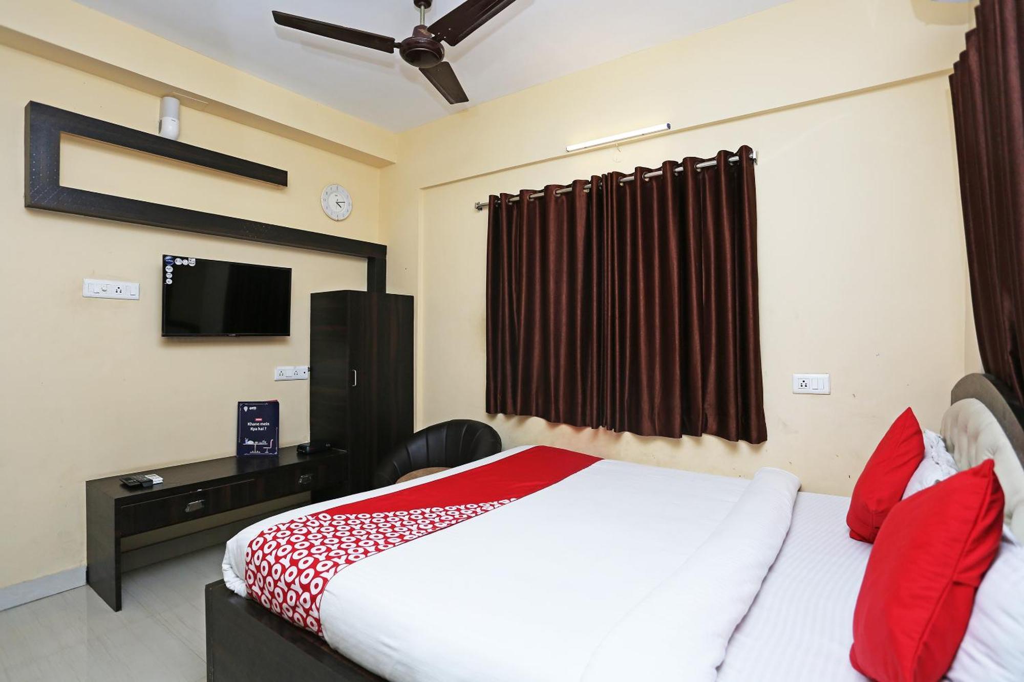 Hotel O Bishnupur Kalkuta Zewnętrze zdjęcie