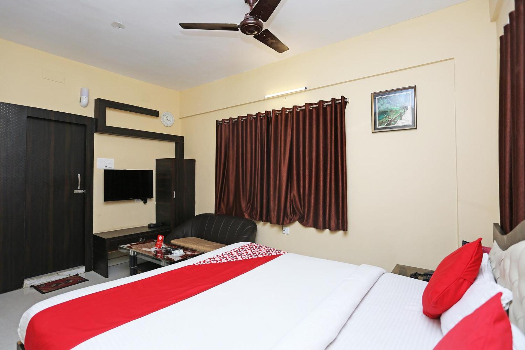 Hotel O Bishnupur Kalkuta Zewnętrze zdjęcie