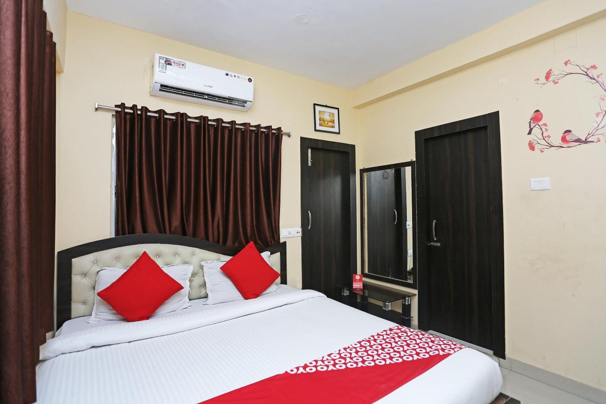 Hotel O Bishnupur Kalkuta Zewnętrze zdjęcie